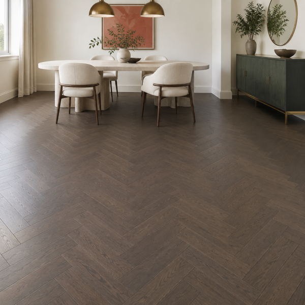 Приоритет Паркет Alpine Floor  Дуб Безупречный ECO 30-1